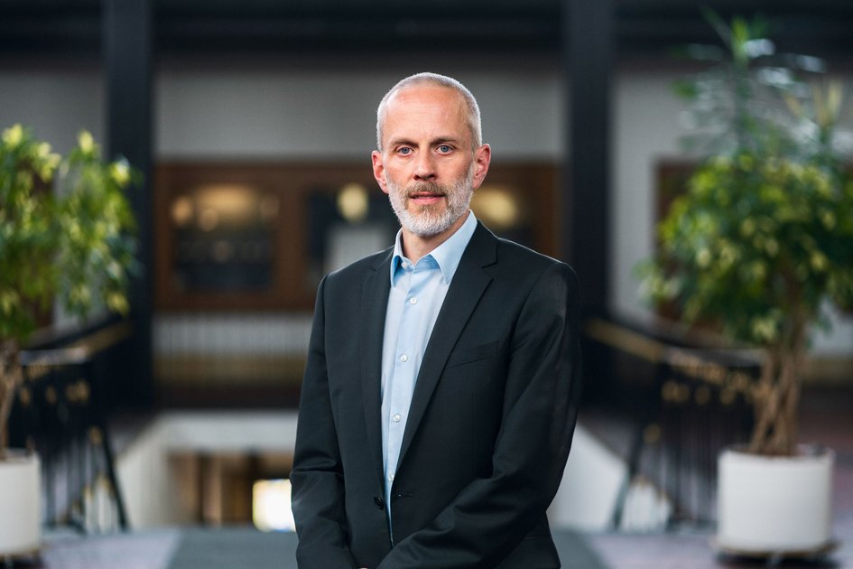 Honorarprofessur für Umwelt und Verkehr