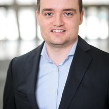 M. Sc. Florian Kirchhoff 