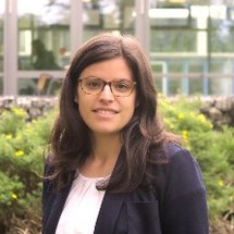 M. A. Theresa Anna Joost 