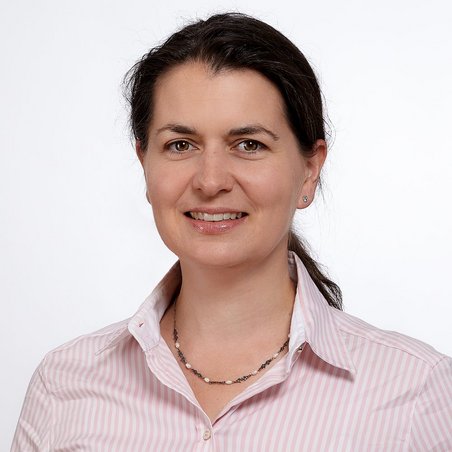 Prof. Dr. Kirsten Wegner 