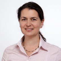 Prof. Dr. Kirsten Wegner 