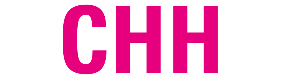 Logo CHH