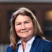 Prof. Dr. oec. Carmen Kissling 