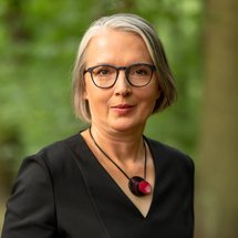 Professorin Dr. Ina Schiering 