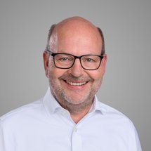 Prof. Dr. Heinz-Dieter Quack 