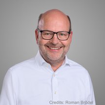 Prof. Dr. Heinz-Dieter Quack 