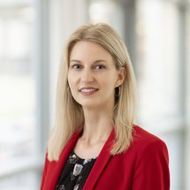 M.A. Caroline Haubold 