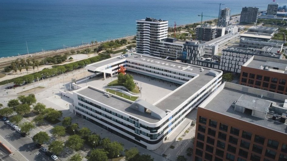 Universität Barcelona