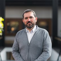 Dipl.-Kaufmann (FH) Andreas Eggeling 