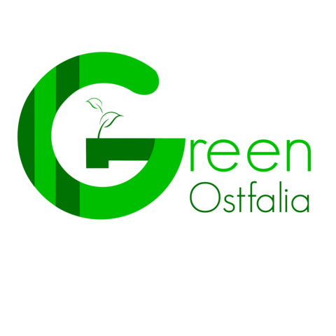 Green Ostfalia - Campus der Ideen (öffnet Vergrößerung des Bildes)