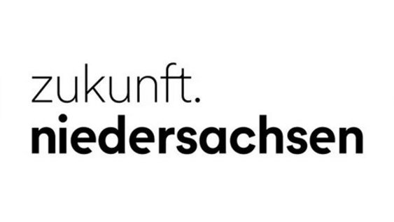 Logo Zukunft Niedersachsen
