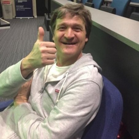 Prof. Dr. Jürgen Boeckh 