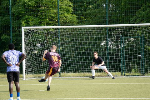 Photo of the football N8