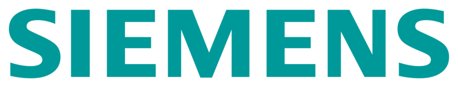 Logo von Siemens
