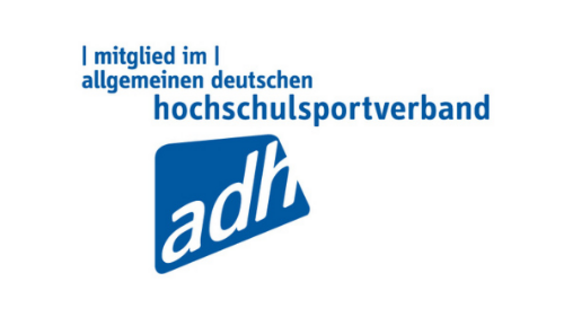 Logo Allgemeiner Deutscher Hochschulsportverband