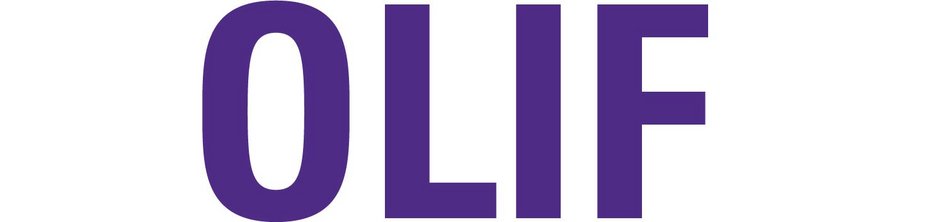 Logo OLIF