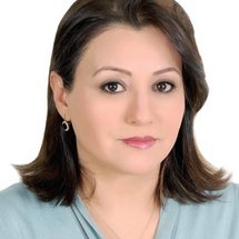 Prof. Dr.-Ing. Lilia Lajmi 