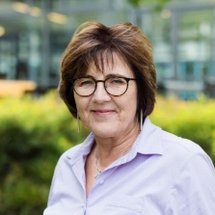 Dr. Ing. Dipl.-Biol. Martina Lange 