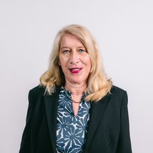 Dipl.-Ing. Regina Müller-Wagner 