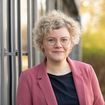 Dr. rer. soc. Maren Evers M.A.