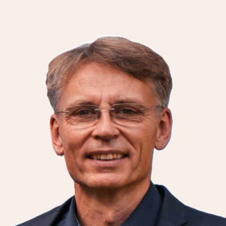 Prof. Dr.-Ing. Christoph Borbe 