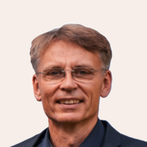 Prof. Dr.-Ing. Christoph Borbe 