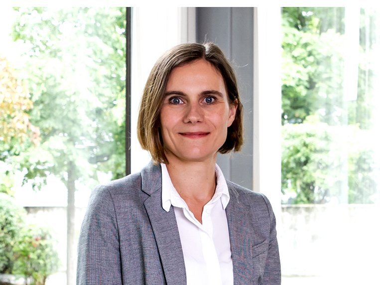 Professorin Dr. Denise Sommer