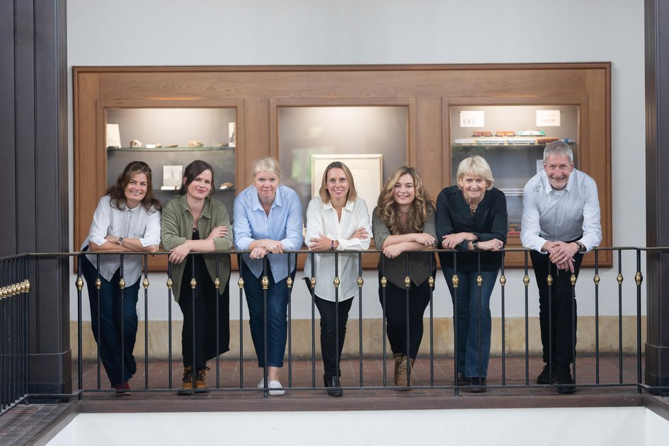 Team Career Service - Beratung