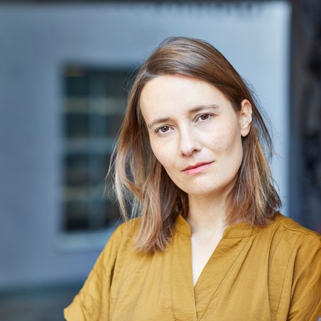 Prof. Dr. Lisa Dühring 