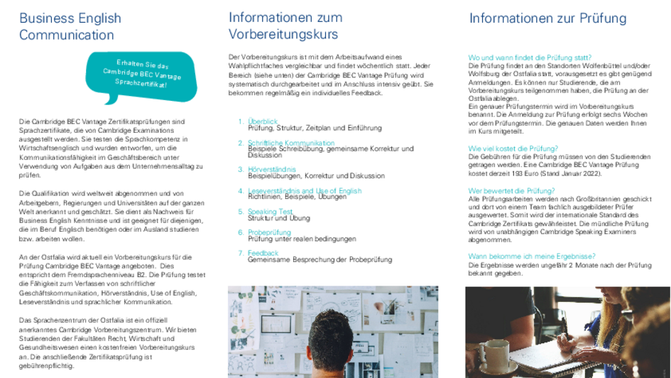 Flyer (öffnet Vergrößerung des Bildes)