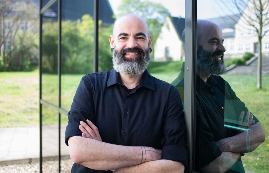 Lerncoach der Fakultät Fahrzeugtechnik an der Ostfalia in Wolfsburg