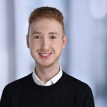 M. A. Kevin Hoheisel 