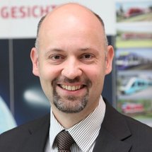 Prof. Dr.-Ing. Dipl.-Math. Marco Brey 