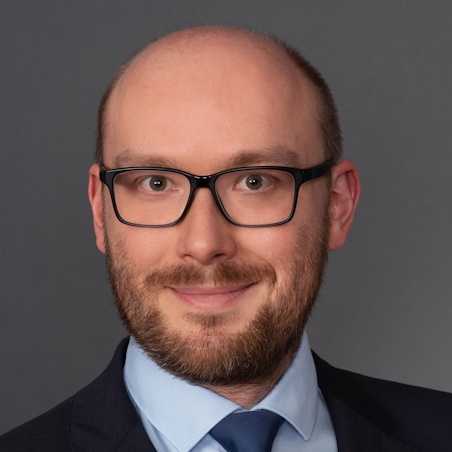 Prof. Dr. Andreas Burth 