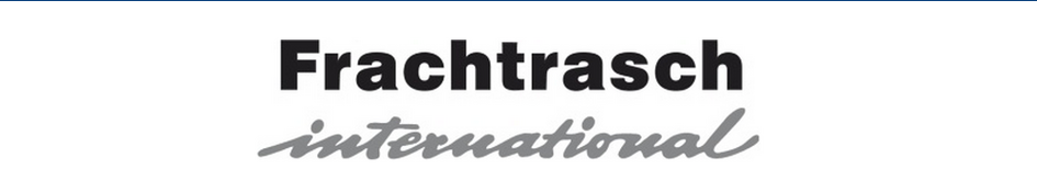 Logo Frachtrasch