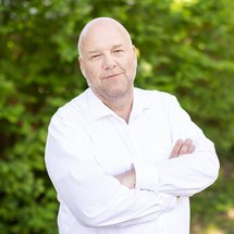 Prof. Dr. rer. pol. Olaf Schlotmann 