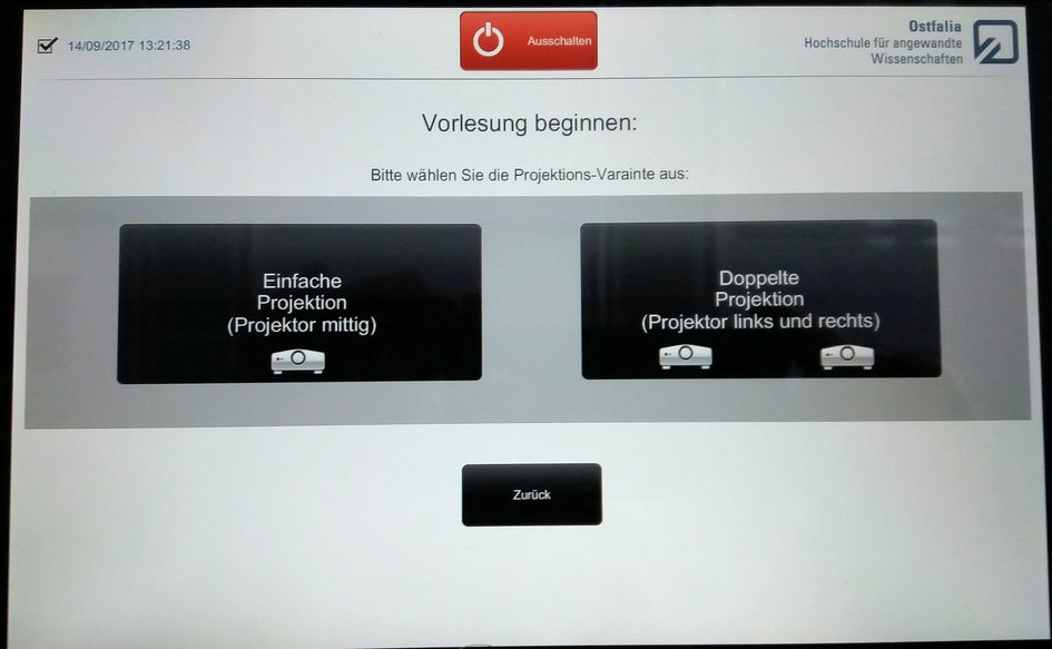 Abbildung Bedienpanel (öffnet Vergrößerung des Bildes)