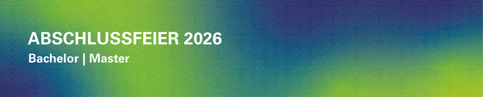 Header Abschlussfeier 2026