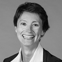 Prof. Dr. Monika Kriewald 