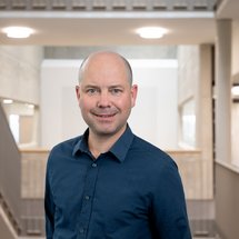 Prof. Dr. Michael Lichtblau 