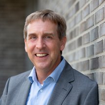 Prof. Dr. rer. pol. Dirk Hohm 