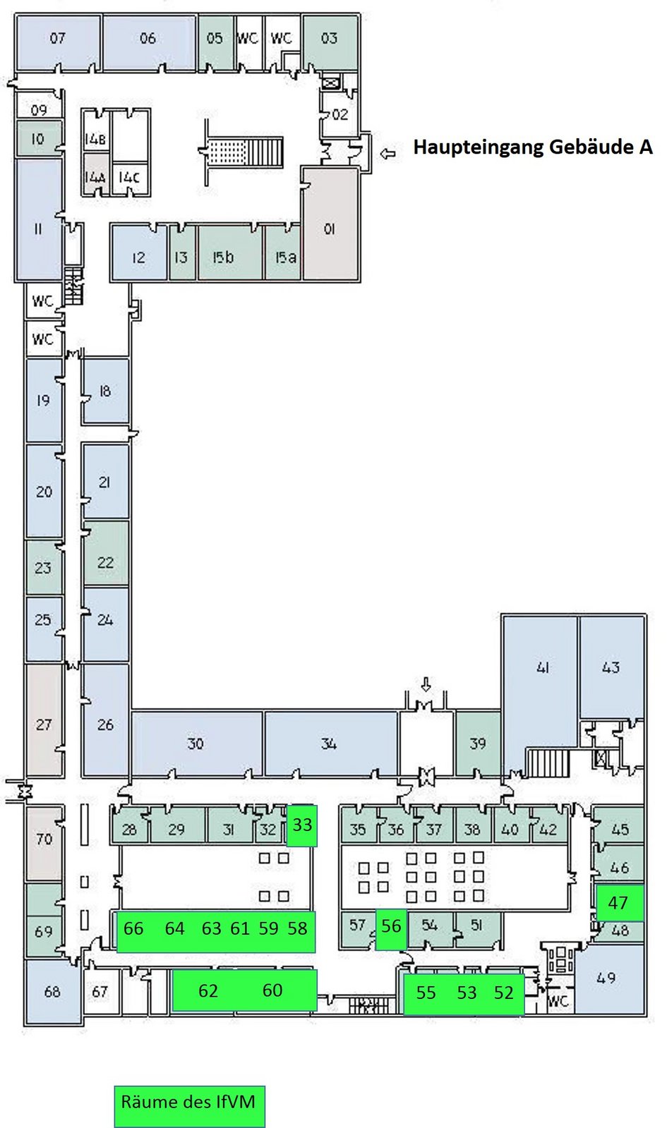 Raumplan (öffnet Vergrößerung des Bildes)