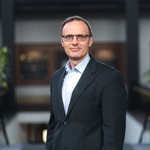 Prof. Dr. rer. pol. Dirk Gunther Trost 