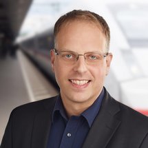 Prof. Dr.-Ing. Christoph Menzel 