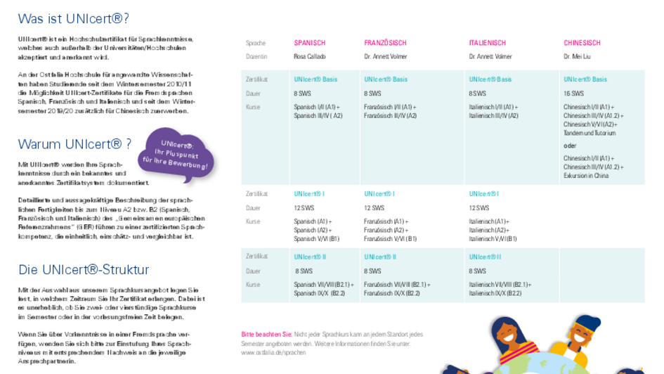 Flyer (öffnet Vergrößerung des Bildes)