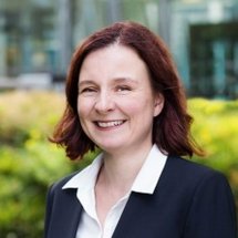 M. A. Gabriele Nicole Stiller 