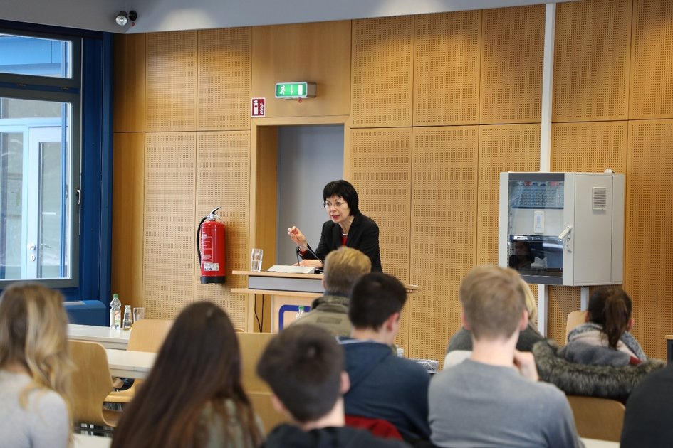 Workshop – Freie Recherche