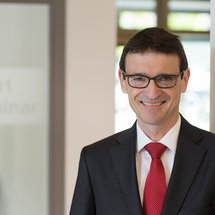 Prof. Dr. jur. Till Zech LL.M. (Miami)