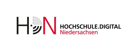 Logo Hochschule digital Niedersachsen