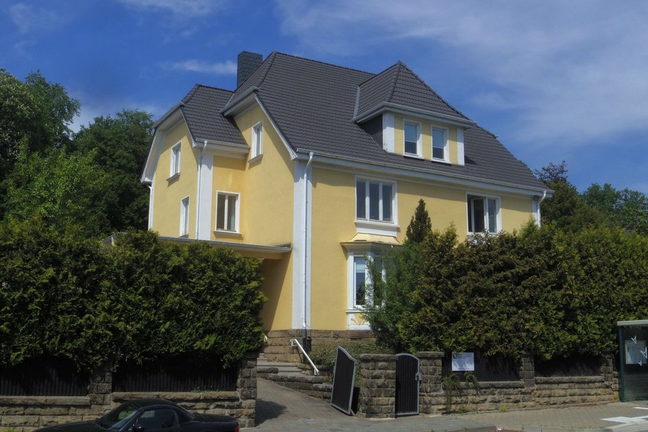 Wolfenbüttel Gebäude V